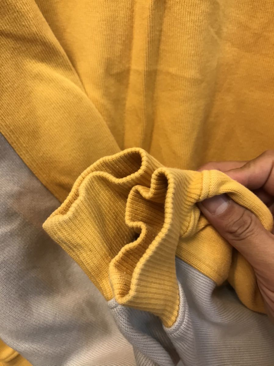 □Santa Fe□サンタフェ□ヴィンテージ□刺繍ロゴ□スウェット