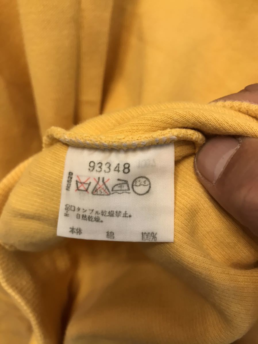 □Santa Fe□サンタフェ□ヴィンテージ□刺繍ロゴ□スウェット