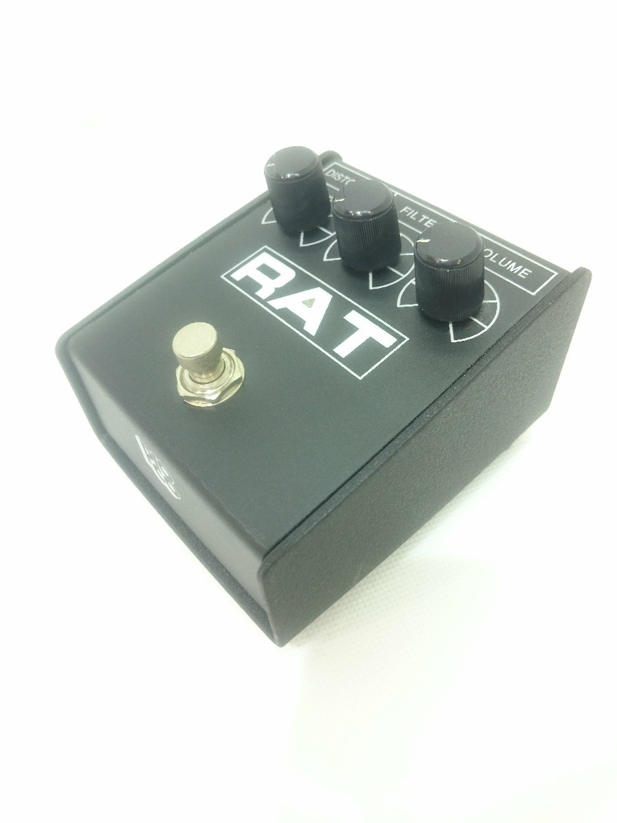 Proco◇プロコ/RAT/ディストーション/エフェクター ,＞≪ 【公式通販】