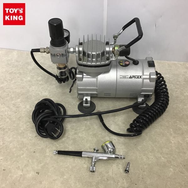 AIR POWER COMPRESSOR APC-001R コンプレッサー APC-001R 【公式通販】
