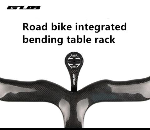 限定セール，お得 j033 GARMIN CATEYE Bryton ガーミンマウント カーボン 軽量 ステム一体型ハンドル(サイクルコンピューター)｜売買されたオークション情報、yahooの商品情報をアーカイブ公開 - オークファン サイクルコンピューター