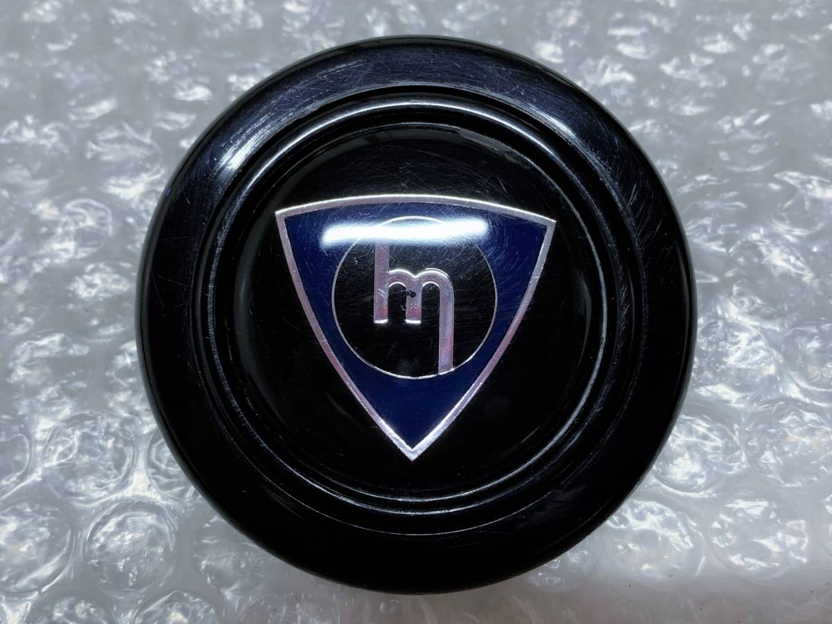 MOMO モモ ホーンボタン マツダ MAZDA 純正/ステアリング/ハンドル 車 MOMO モモ ホーンボタン マツダ MAZDA 純正/ステアリング/ハンドル