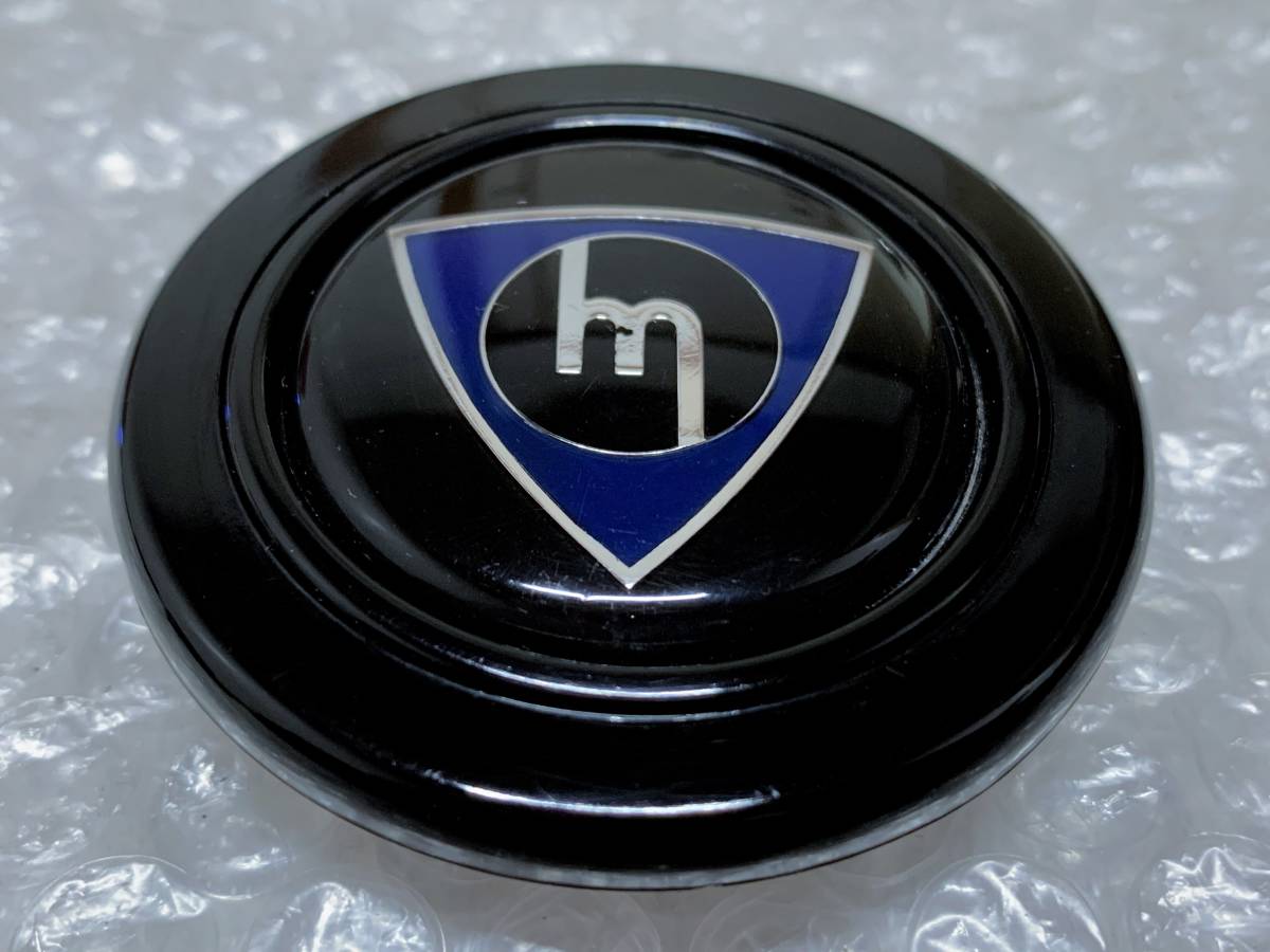 車 MOMO モモ ホーンボタン MAZDA マツダ 純正/ステアリング/ハンドル