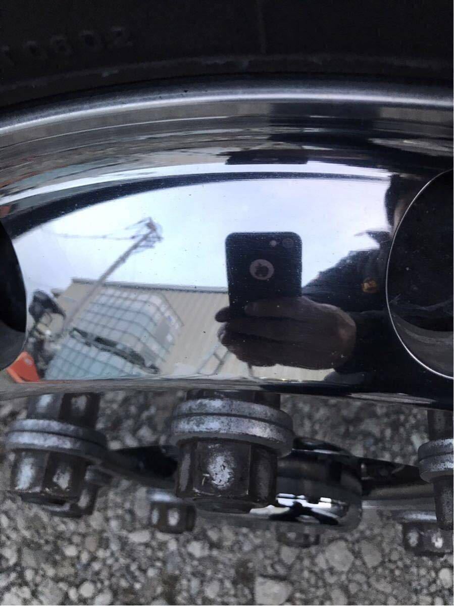 大好評 最鏡ケミカル アルミシコール ホイール 売買されたオークション情報 Yahooの商品情報をアーカイブ公開 オークファン Aucfan Com