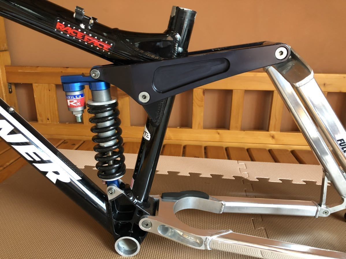 - Turner DH TURNER in Frame Burner Sale Afterburner OfferUp CA Brentwood, for | Yahoo!オークション Vital