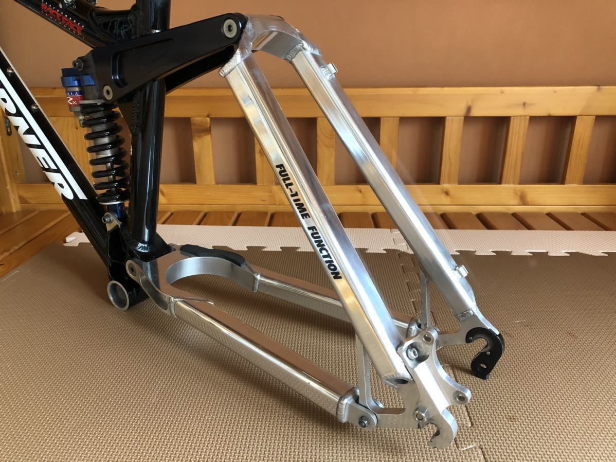 - Turner DH TURNER in Frame Burner Sale Afterburner OfferUp CA Brentwood, for | Yahoo!オークション Vital