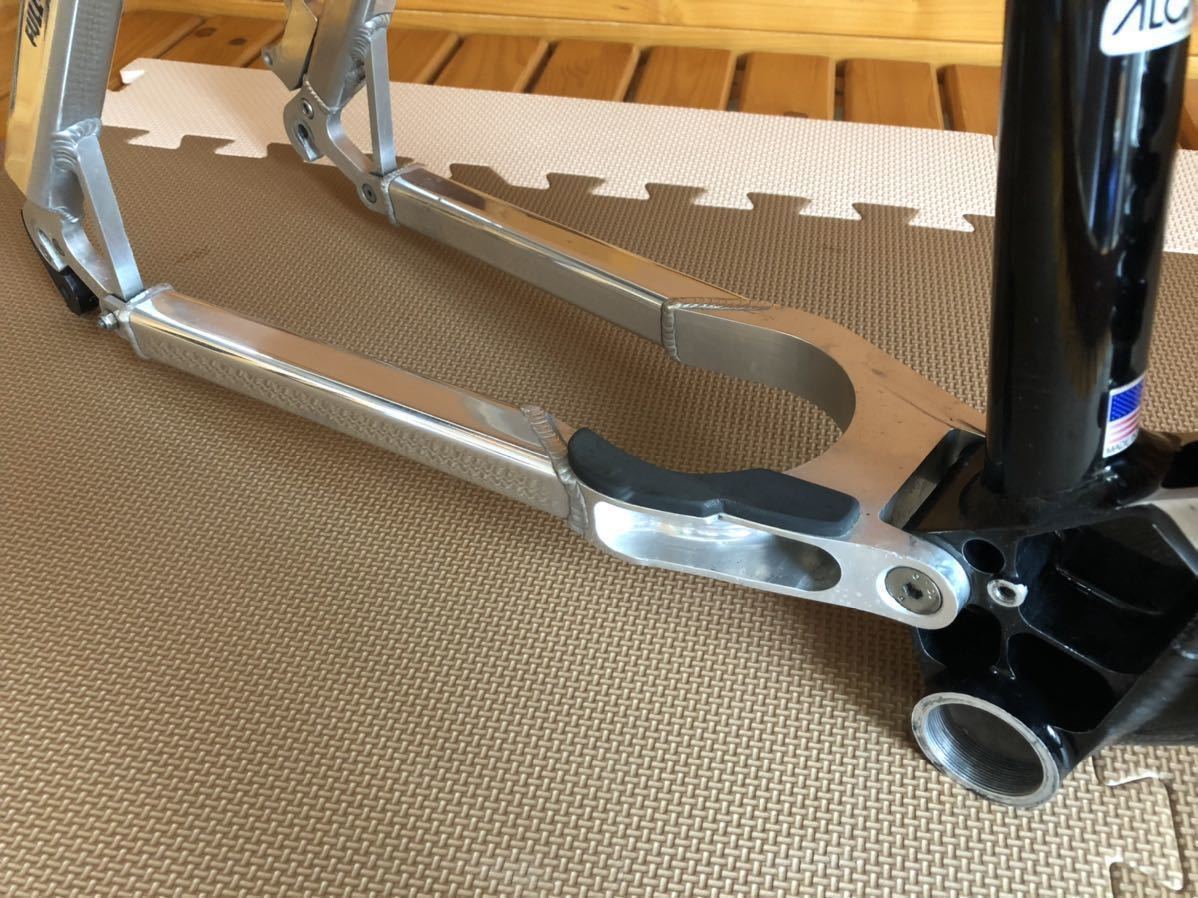- Turner DH TURNER in Frame Burner Sale Afterburner OfferUp CA Brentwood, for | Yahoo!オークション Vital