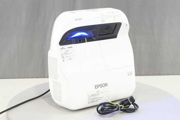 エプソン EB-1780W プロジェクター | WXGA Epson PowerLite モバイル 