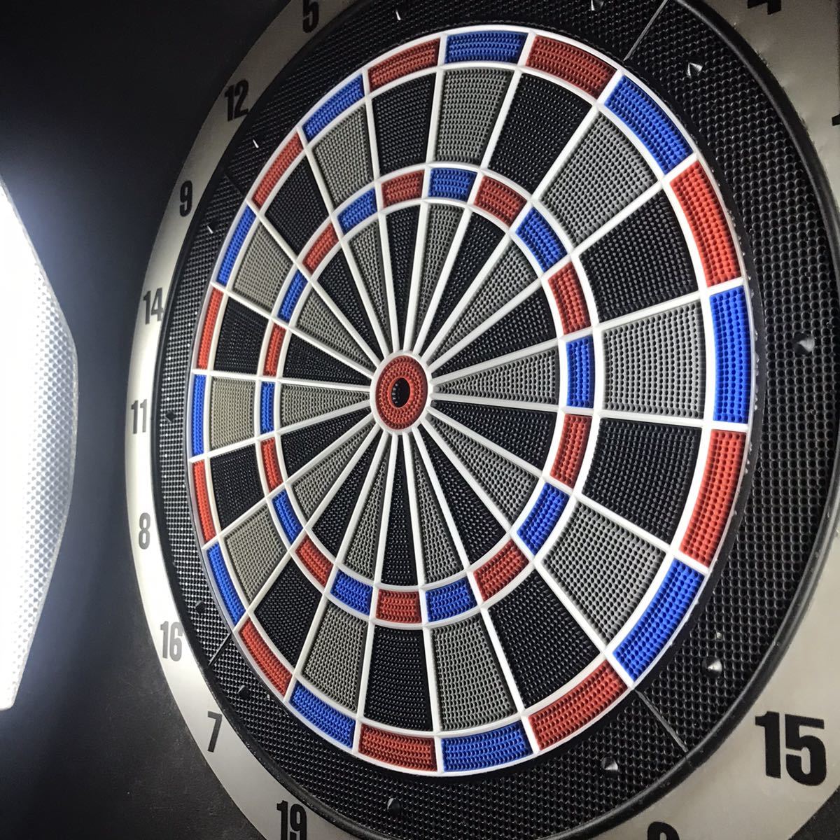 北海道発 動作確認済み！ダーツライブ1 業務用 ダーツマシンDARTSLIVE