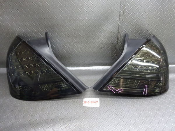 ティアナ J31 TAIL イーグルアイ EAGLE EYES LED F870ティアナ