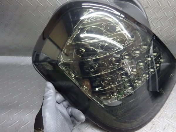 ティアナ J31 TAIL イーグルアイ EAGLE EYES LED F870ティアナ