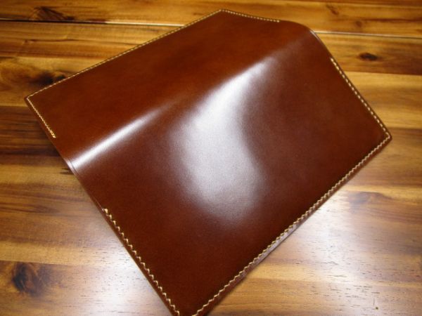 コードバン レーデルオガワ 新喜皮革 長財布(小銭入れ レーデルオガワ