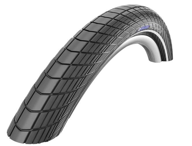 【格安，SALE】 SCHWALBE シュワルベ 正規品 ビッグアップル 20&times;2.00 ブラックリフレックス クリンチャータイヤ(タイヤ)｜売買されたオークション情報、yahooの商品情報をアーカイブ公開 - オークファン タイヤ