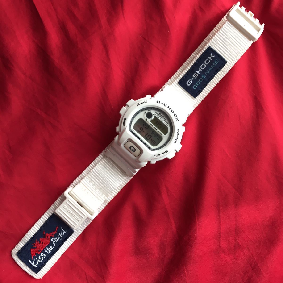 楽天市場】天使と悪魔（シリーズG-SHOCK（カシオ））（腕時計）の通販