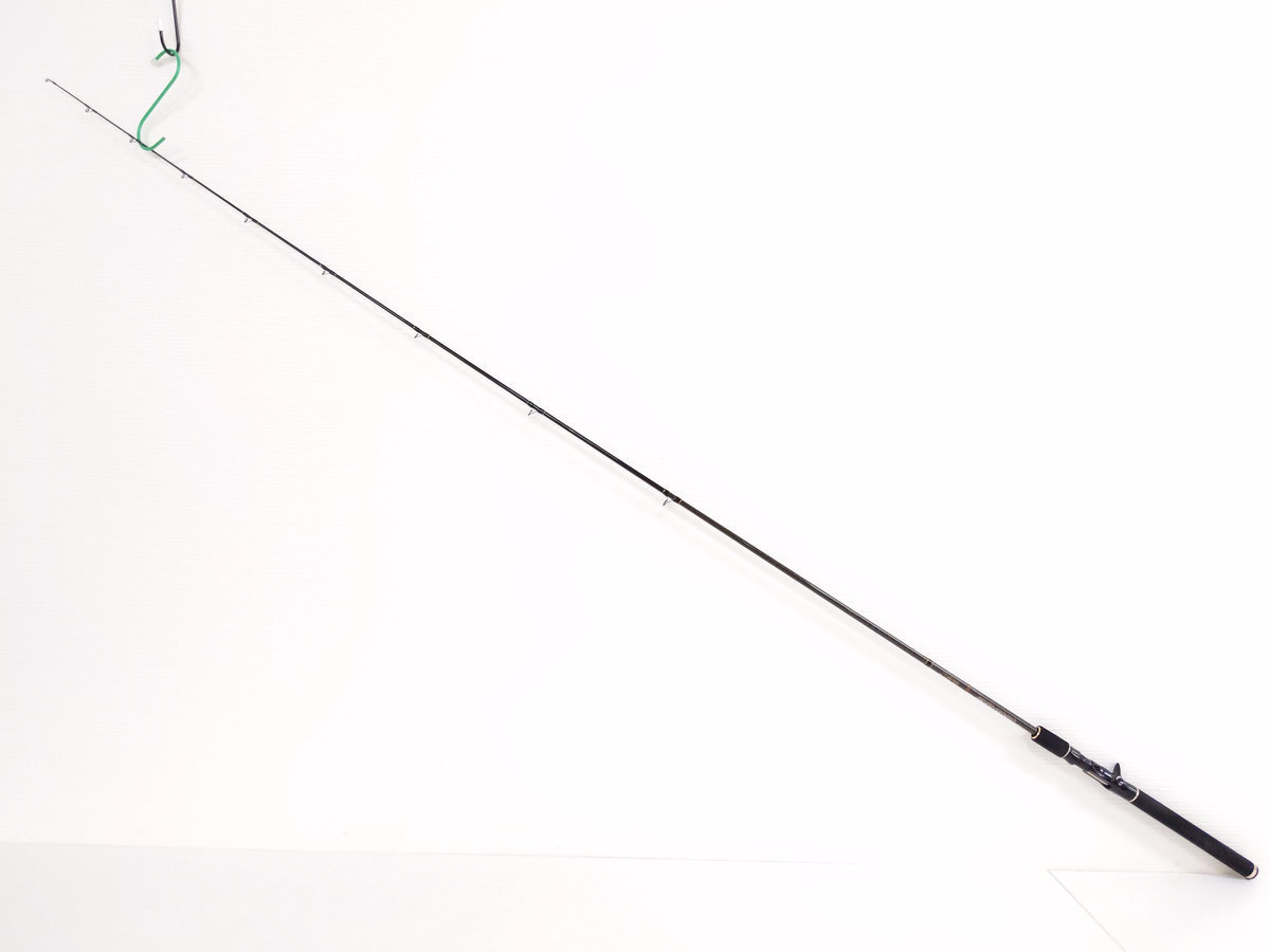 お得，限定SALE エバーグリーン ヘラクレス エアリーフリップ HCSC-75H(エバーグリーン)｜売買されたオークション情報、yahooの商品情報をアーカイブ公開 - オークファン ルアーロッド