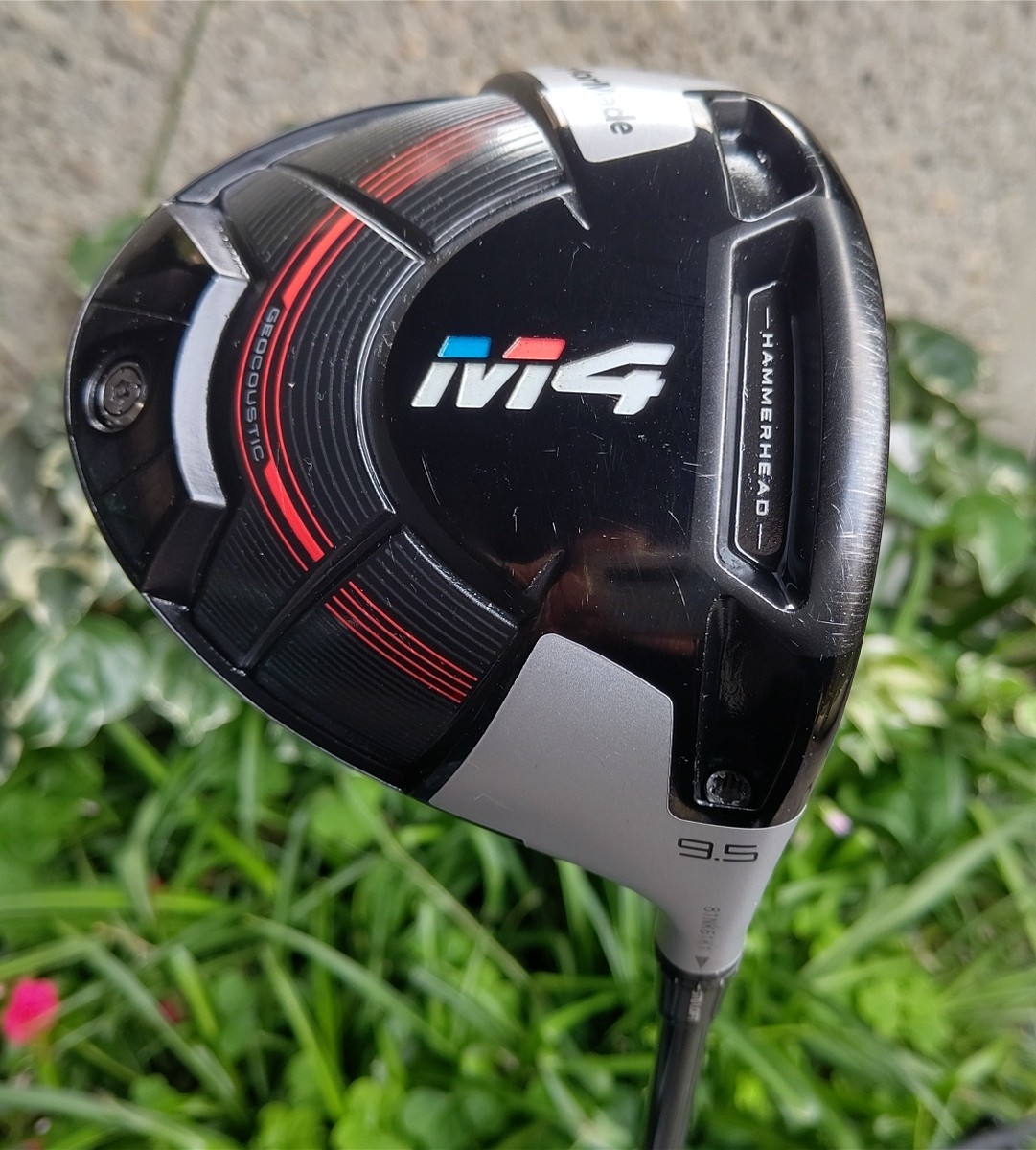 M4 | ドライバー テーラーメイド Driver kurokageの通販 m4 Graphite Stiff 60g Gen 5th Kage eBay Kuro Hand