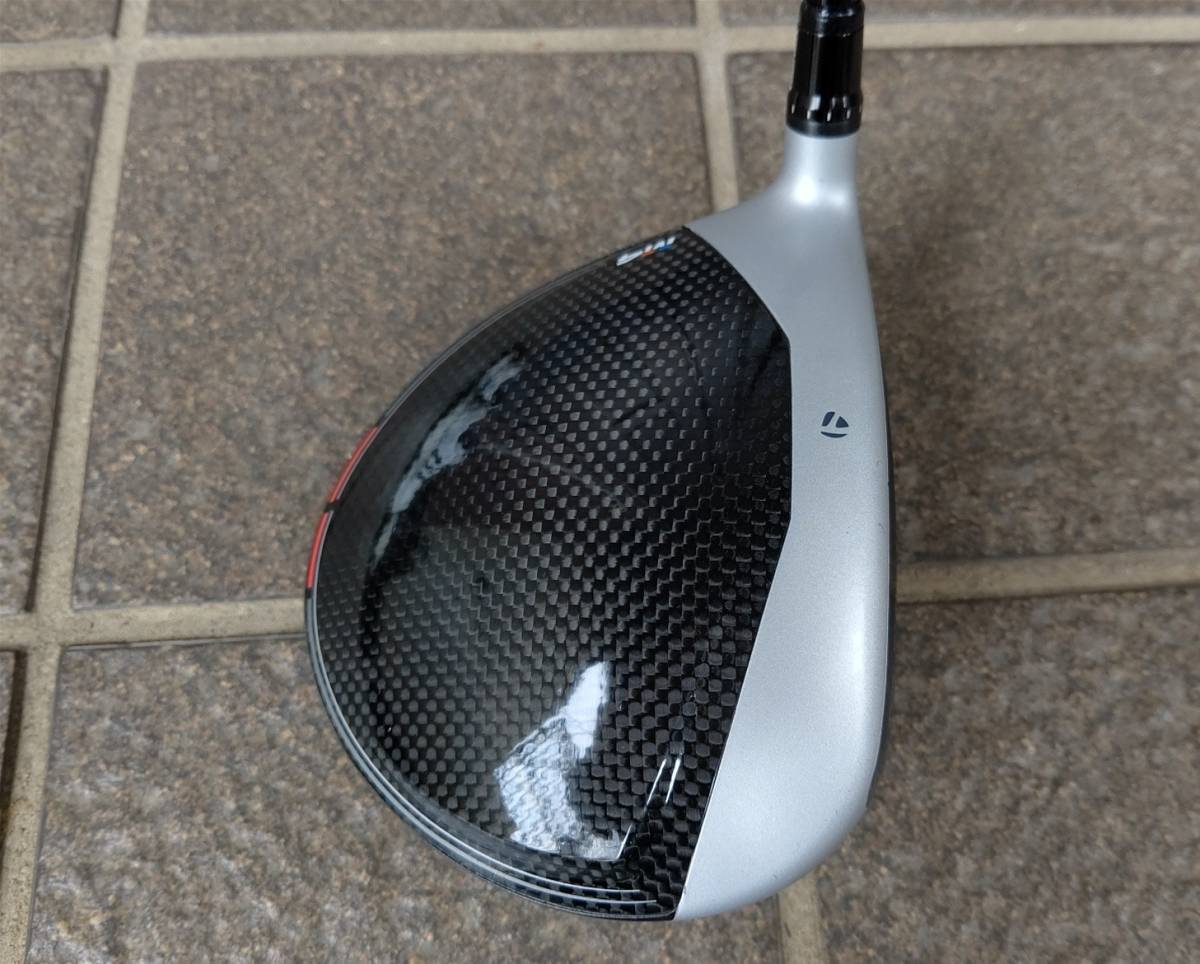 M4 | ドライバー テーラーメイド Driver kurokageの通販 m4 Graphite Stiff 60g Gen 5th Kage eBay Kuro Hand