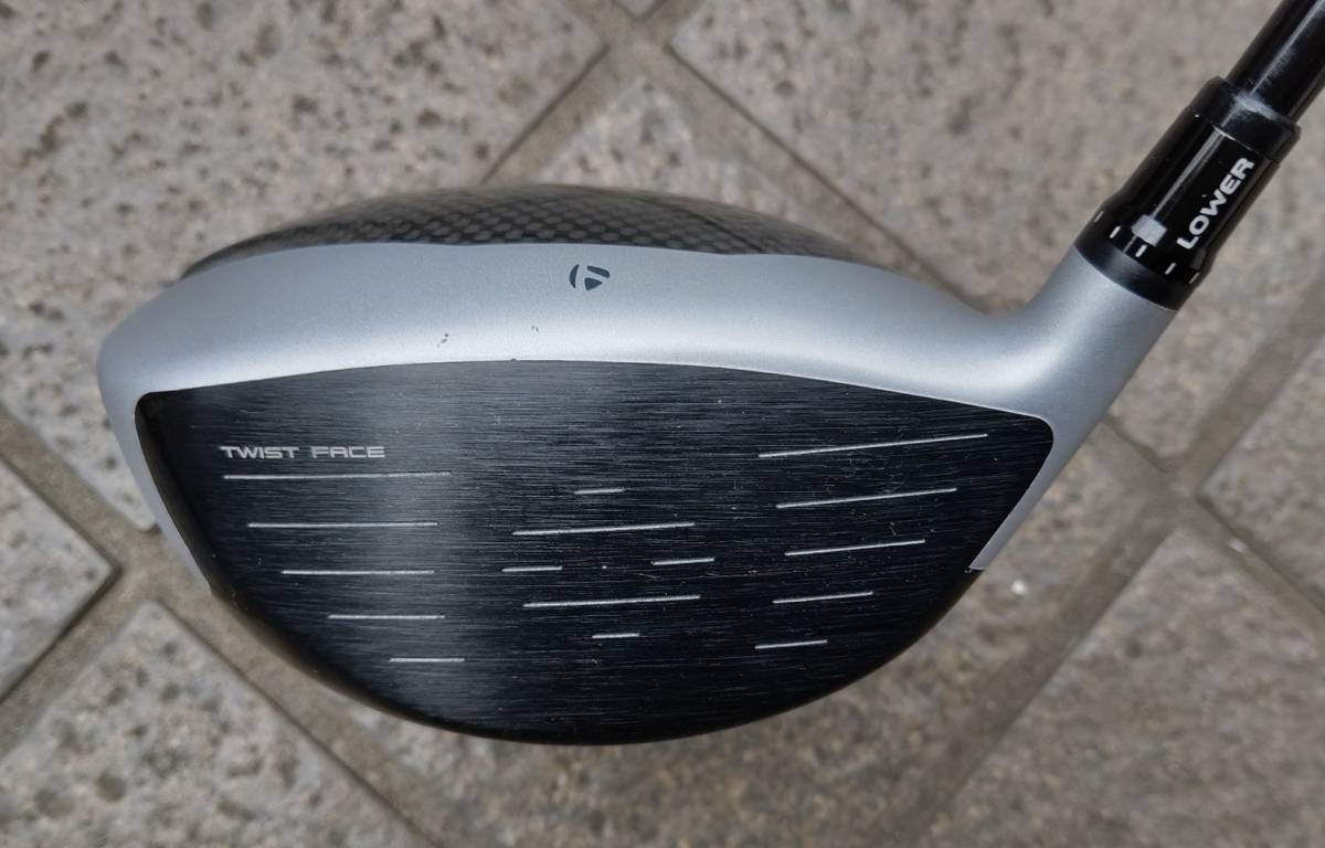 M4 | ドライバー テーラーメイド Driver kurokageの通販 m4 Graphite Stiff 60g Gen 5th Kage eBay Kuro Hand