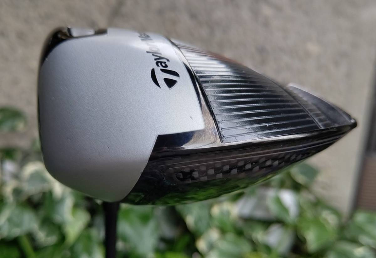 M4 | ドライバー テーラーメイド Driver kurokageの通販 m4 Graphite Stiff 60g Gen 5th Kage eBay Kuro Hand