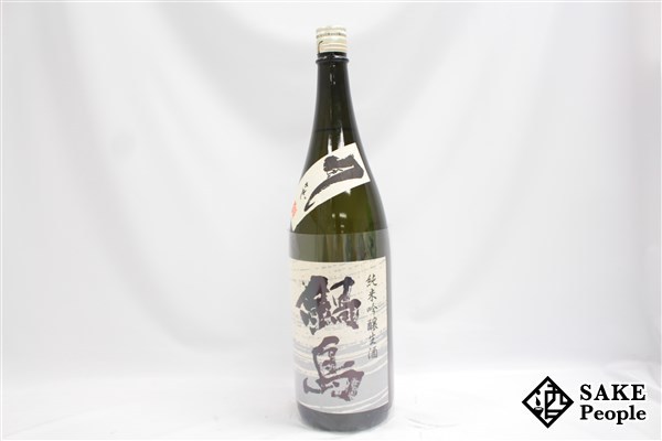 定番，定番人気 1円 鍋島 純米吟醸 風ラベル 製造 2020.01 1800ml 16度以上17度未満 佐賀県 日本酒(九州)｜売買されたオークション情報、yahooの商品情報をアーカイブ公開 - オークファン 九州