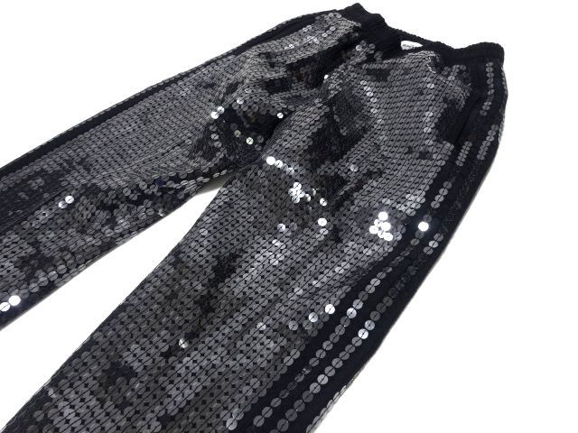 adidas x JEREMY SCOTT TRACK PANTS M size / アディダス ジェレミー 