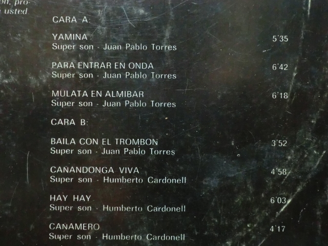 CUBA MONUMENTAL⁄グルーポ ☆試聴可⁄CUBA⁄キューバ⁄GRUPO ⁄ キューバ