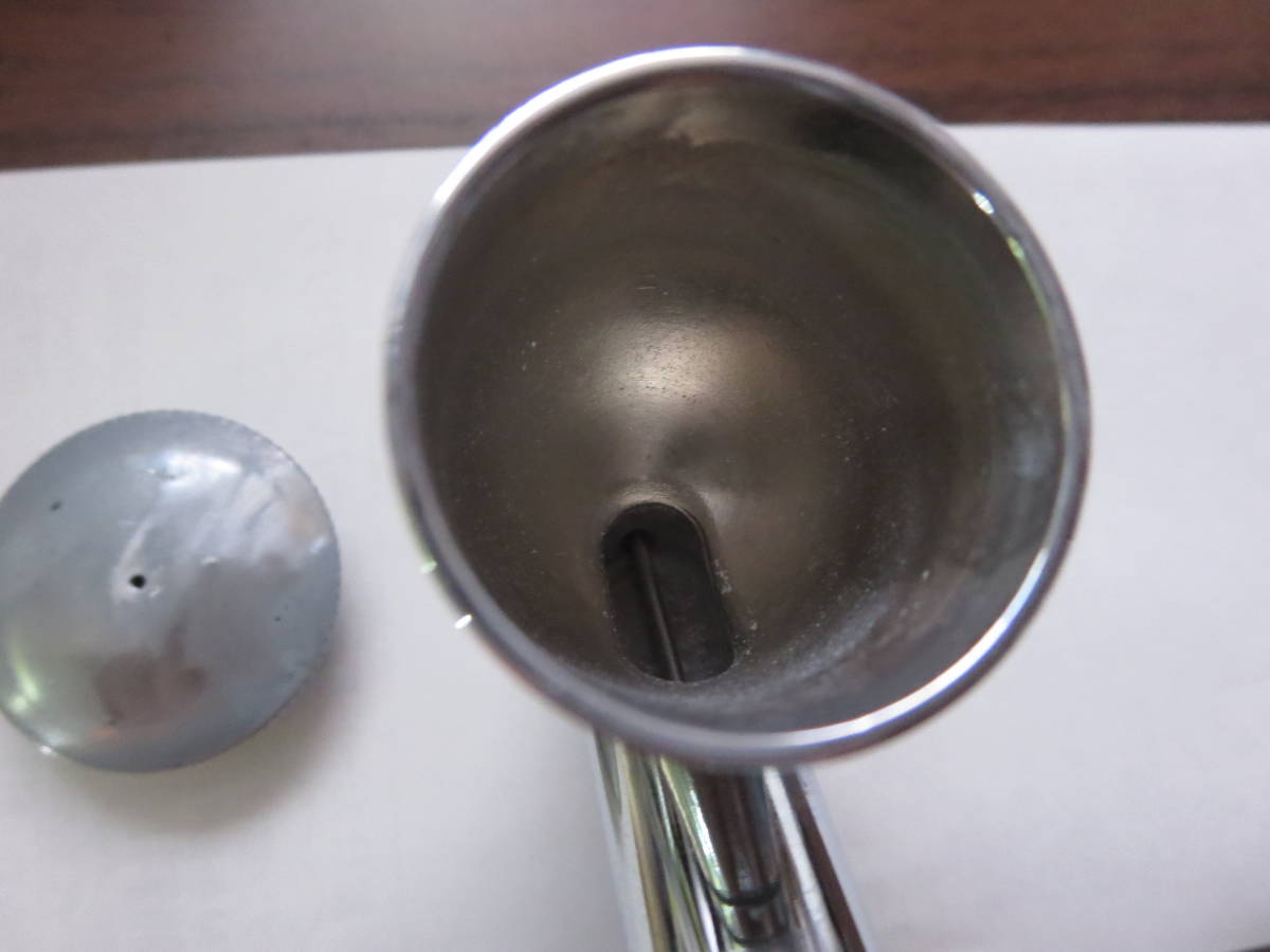 ジャンク品　Ausuc エアーブラシ ミニ コンプレッサー セット_7