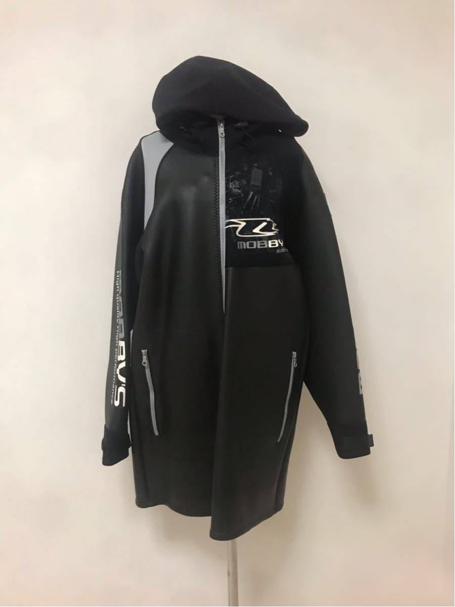 【驚きの破格値，100%新品】 モビーズ MOBBY's ネオジャケット(ウエア)｜売買されたオークション情報、yahooの商品情報をアーカイブ公開 - オークファン ウエア