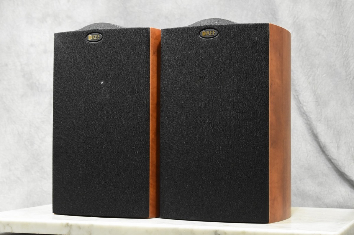 KEF SP3642 iQ30 スピーカー ペア スピーカーペア IQ30 最高