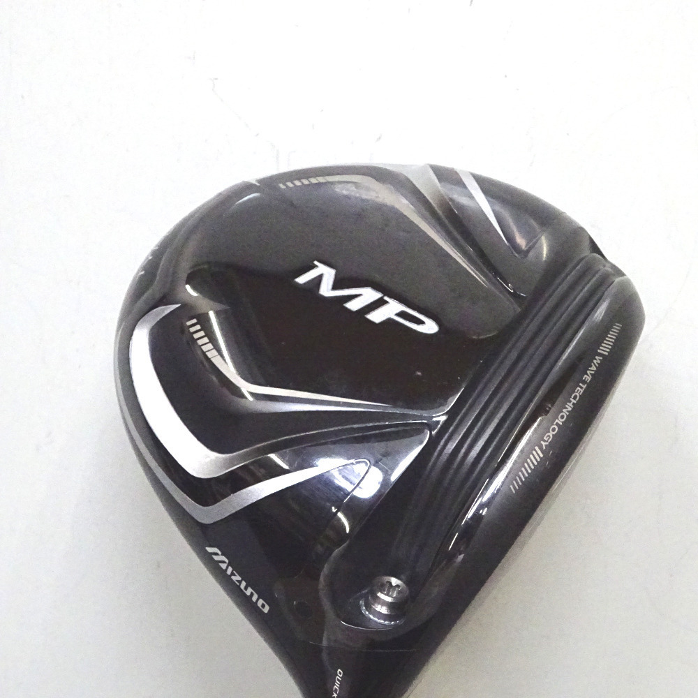 人気定番，送料無料 Ft925601 ミズノ ゴルフクラブ ドライバー 右打ち MP TYPE-1 TP-6 FLEX:S Mizuno 良好(フレックス S)｜売買されたオークション情報、yahooの商品情報をアーカイブ公開 - オークファン 男性右きき用
