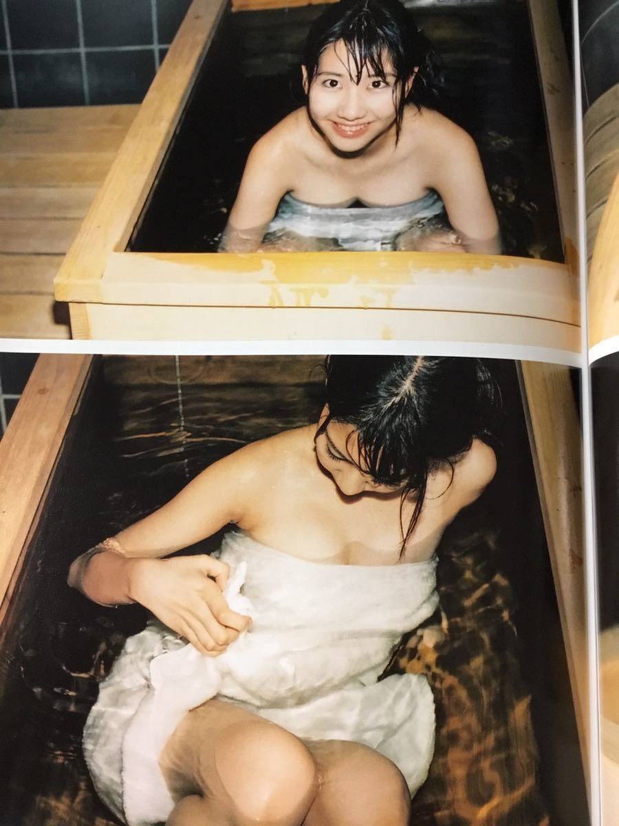 柏木由紀 写真集 ゆ ゆ ゆきりん Akb48 売買されたオークション情報 Yahooの商品情報をアーカイブ公開 オークファン Aucfan Com