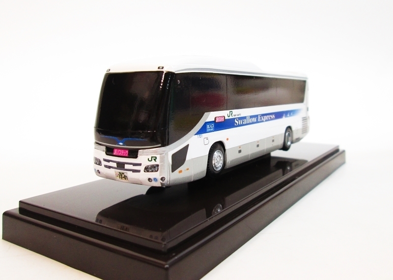 アドウィング JRバステック スワローエクスプレス 1/80 商用車、公用車