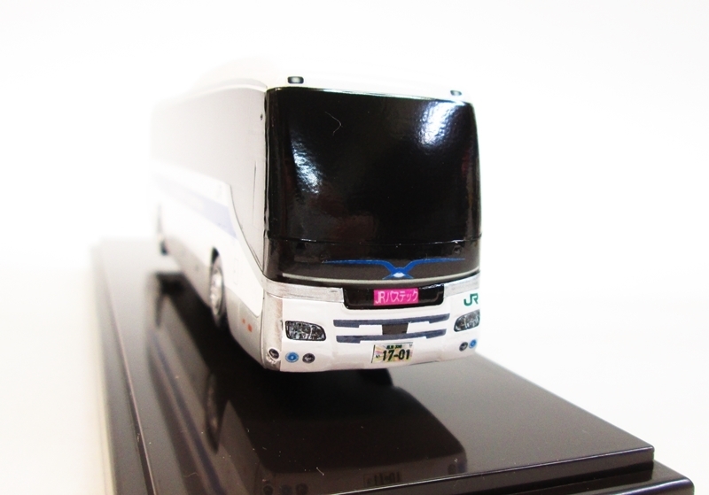 アドウィング JRバステック スワローエクスプレス 1/80 商用車、公用車