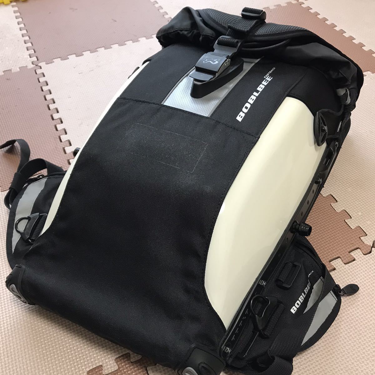 20L ボブルビー GTX - Point 0 (BOBLBEE) MJSOFT Inc | BOBLBEE 4種の 