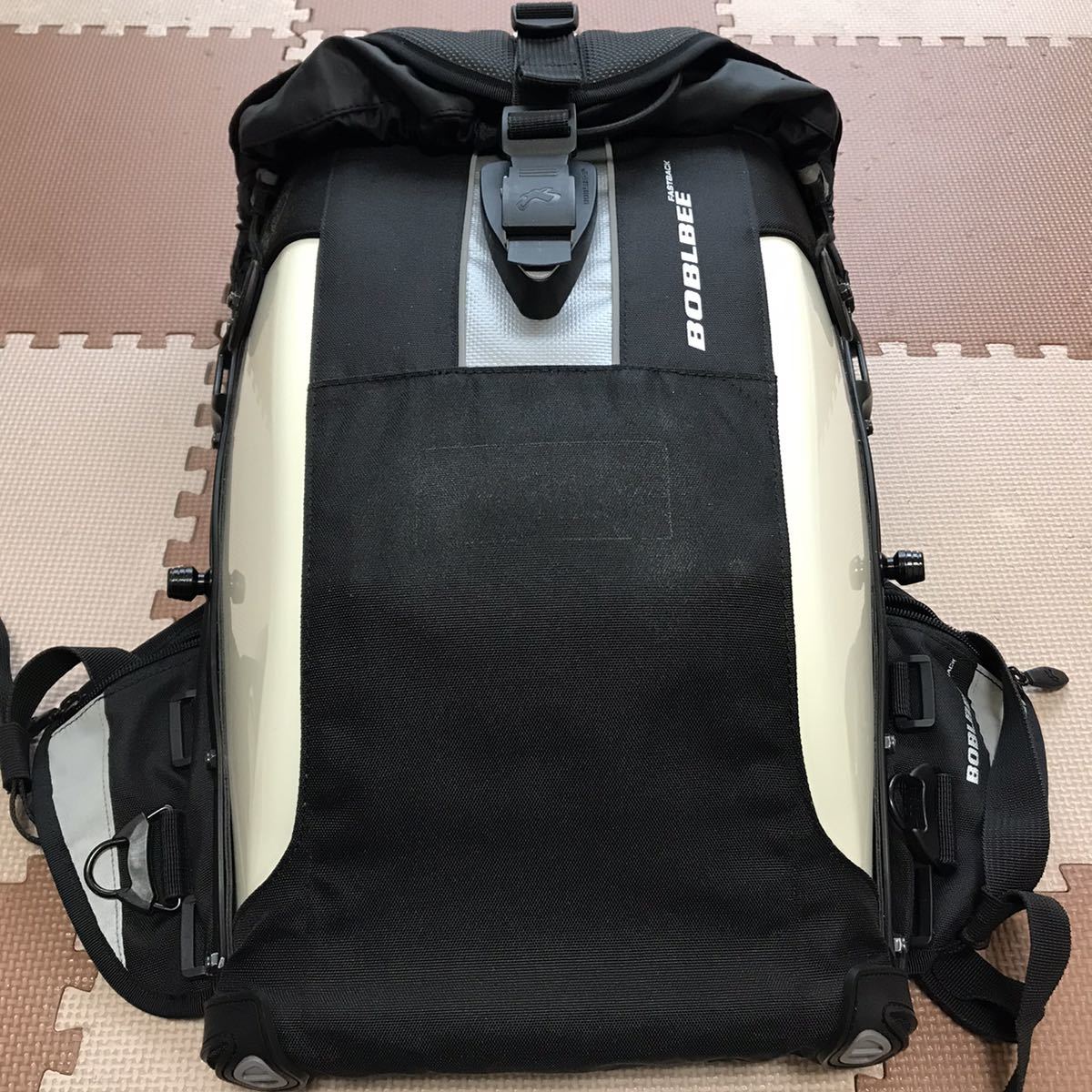 20L ボブルビー GTX - Point 0 (BOBLBEE) MJSOFT Inc | BOBLBEE 4種の 