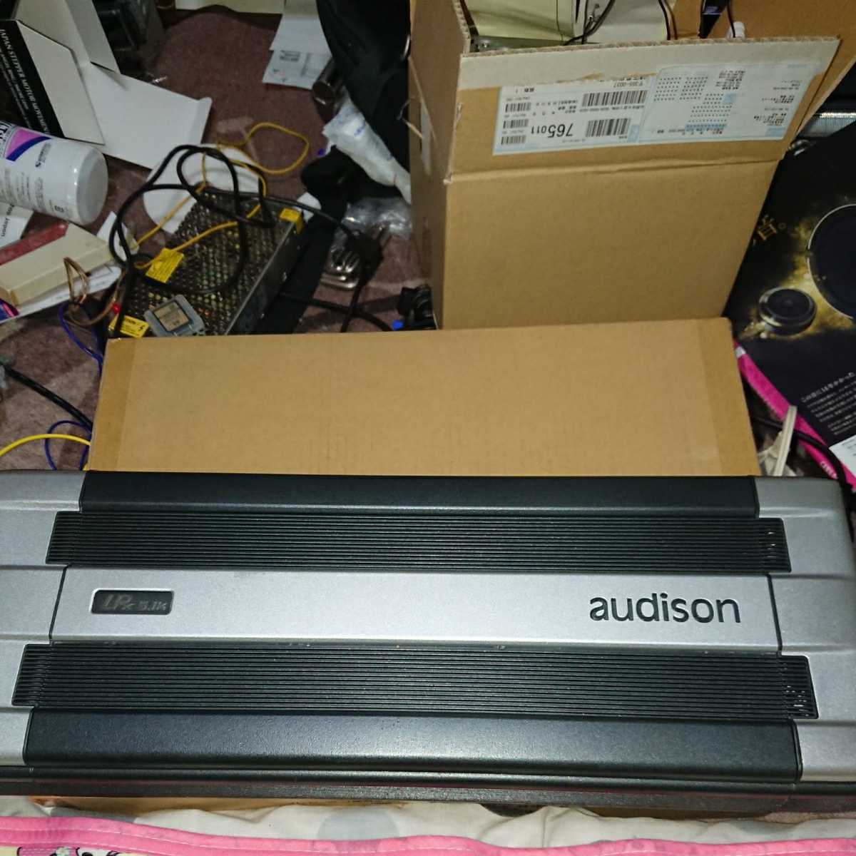格安，2026 ROCKFORD ロックフォード POWER 551X 68w×4ch レストア、G 