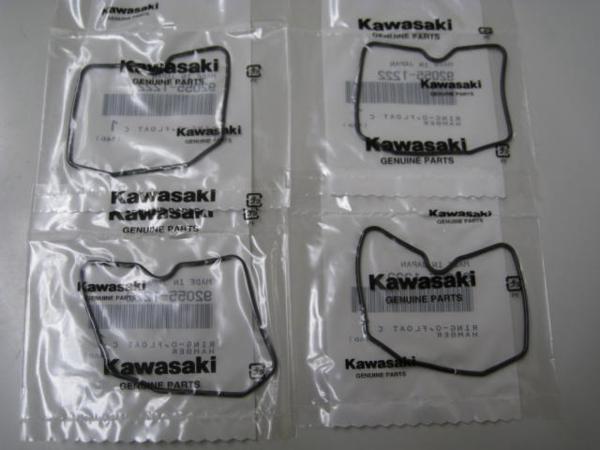 送料無料☆新品☆GPZ400F，R／GPZ750／GPZ900R