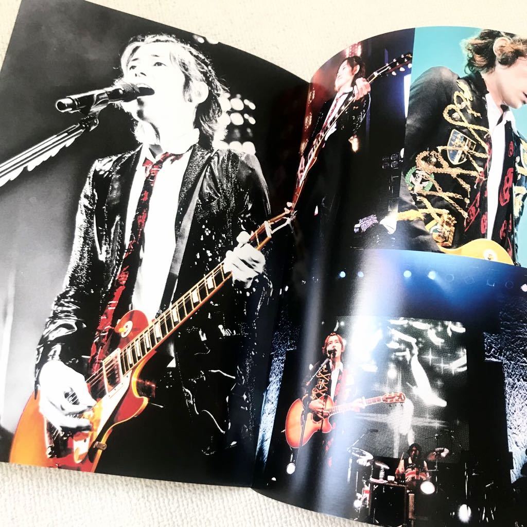 藤木直人 ライブ DVD BOX セル版 NAO-HIT TV LIVE TOUR ver10.0 不惑