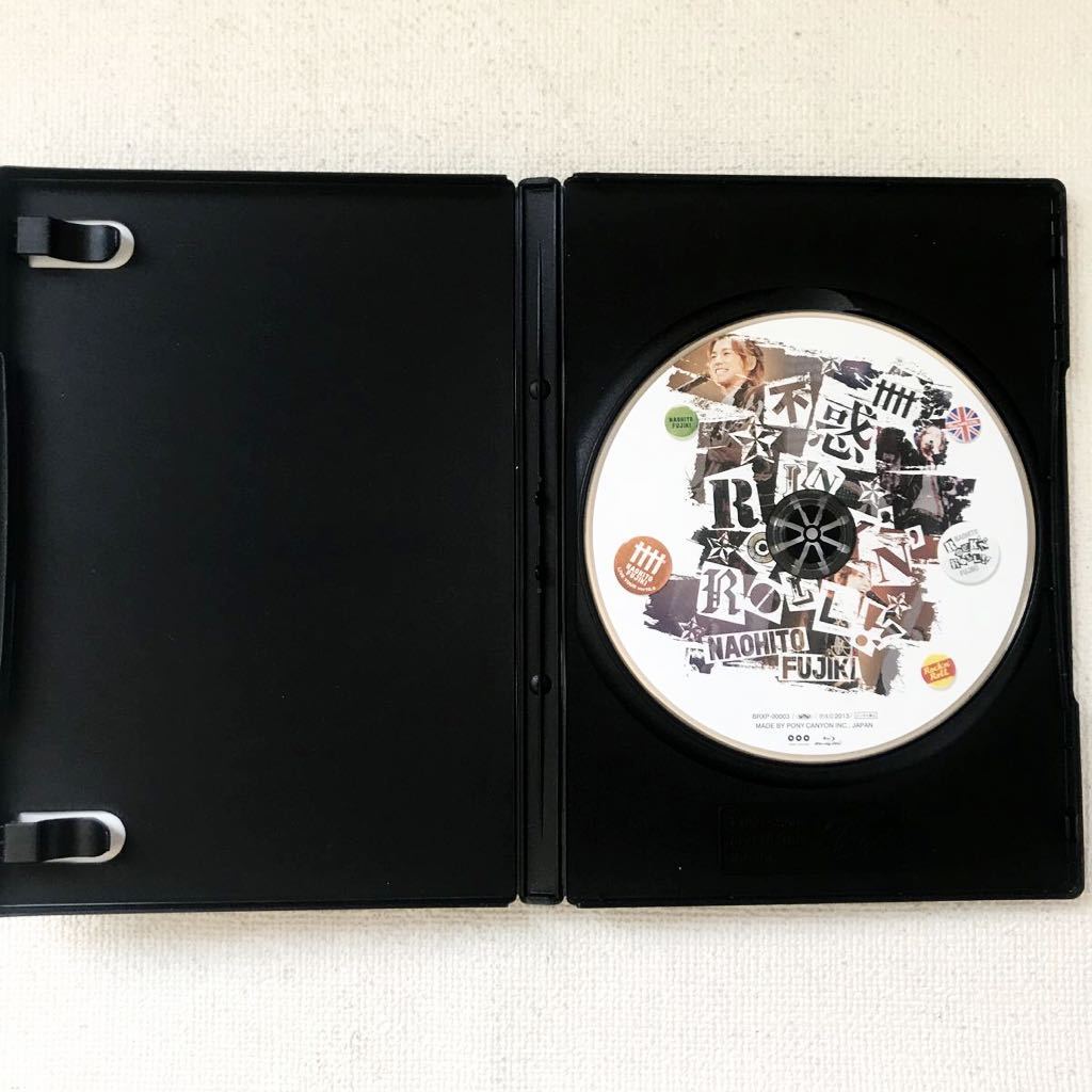 藤木直人 ライブ DVD BOX セル版 NAO-HIT TV LIVE TOUR ver10.0 不惑