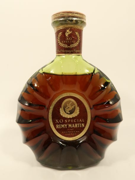 REMY MARTIN XO SPECIAL 700ml　未開栓 XO レミーマルタン MARTIN REMY スペシャル 700ml 未開栓