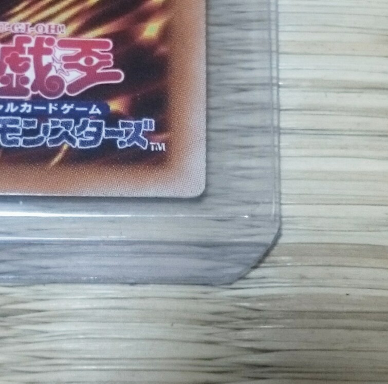 青眼の亜白龍 遊戯王 ホログラフィックレア ホロ : 遊戯王カード 公式