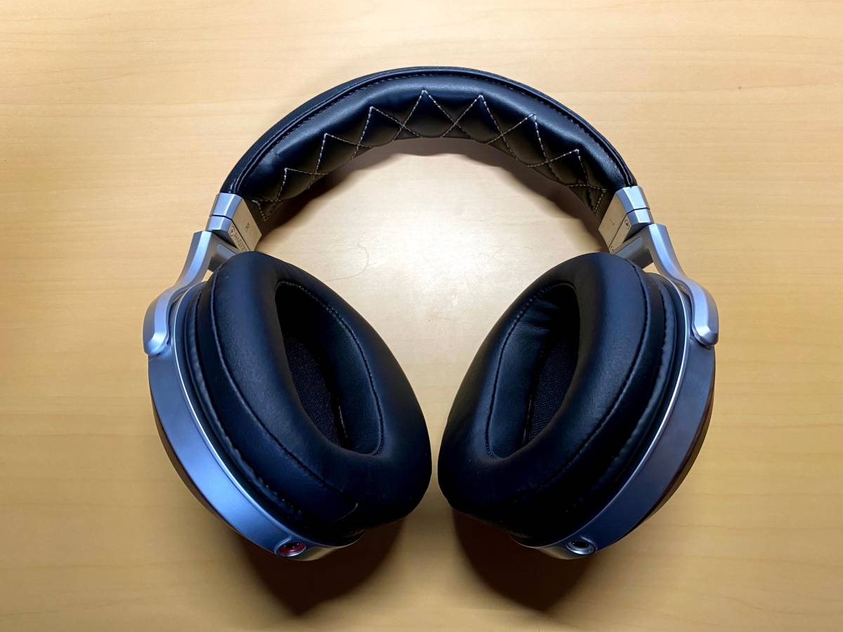 DENON AH-D7200 美品 密閉型 ヘッドホン 【公式通販】