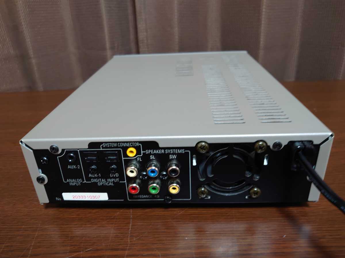 DENON デノン 5.1chスピーカー ホームシアター サラウンドセット