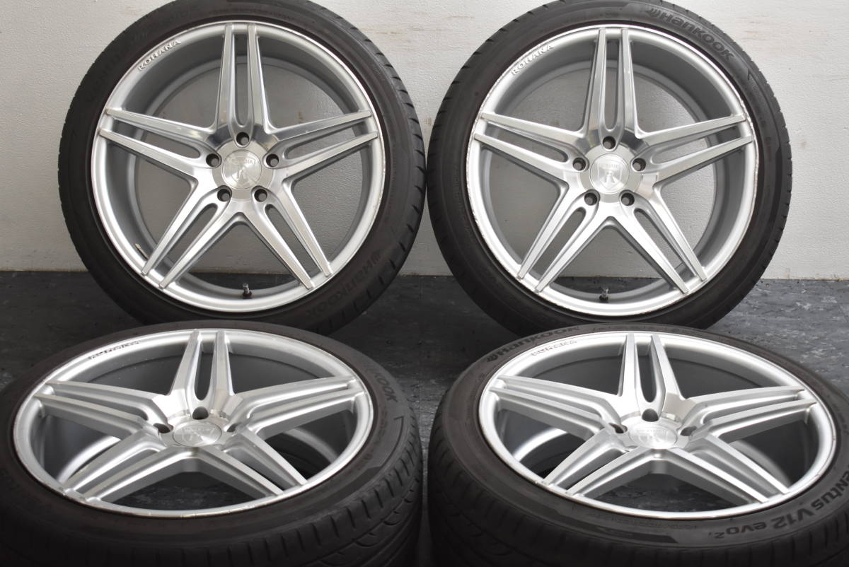 ロハナ Rohana rohana（リム径（インチ）20）の通販 ROHANA Wheels 