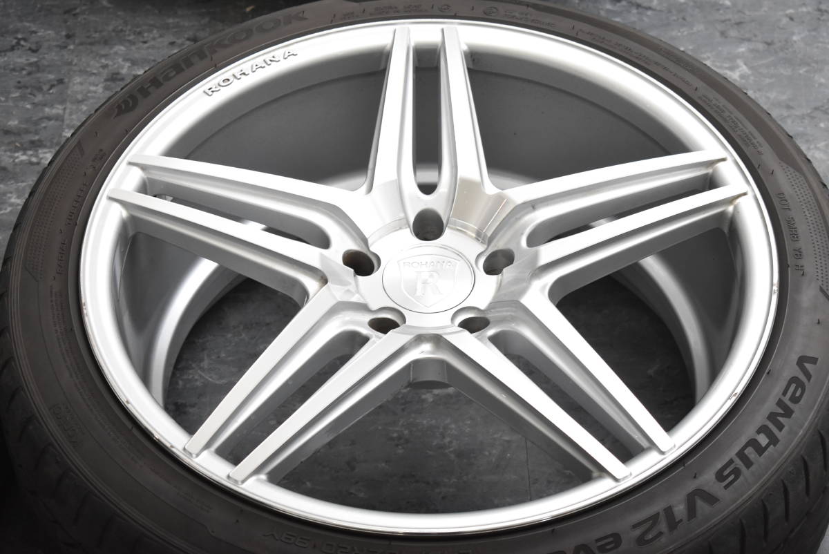 ロハナ Rohana rohana（リム径（インチ）20）の通販 ROHANA Wheels 