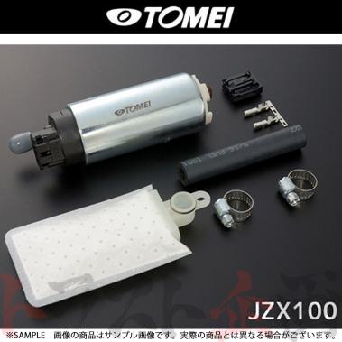 TOMEI POWERED フューエルポンプ 東名パワード 255L INC 汎用 燃料