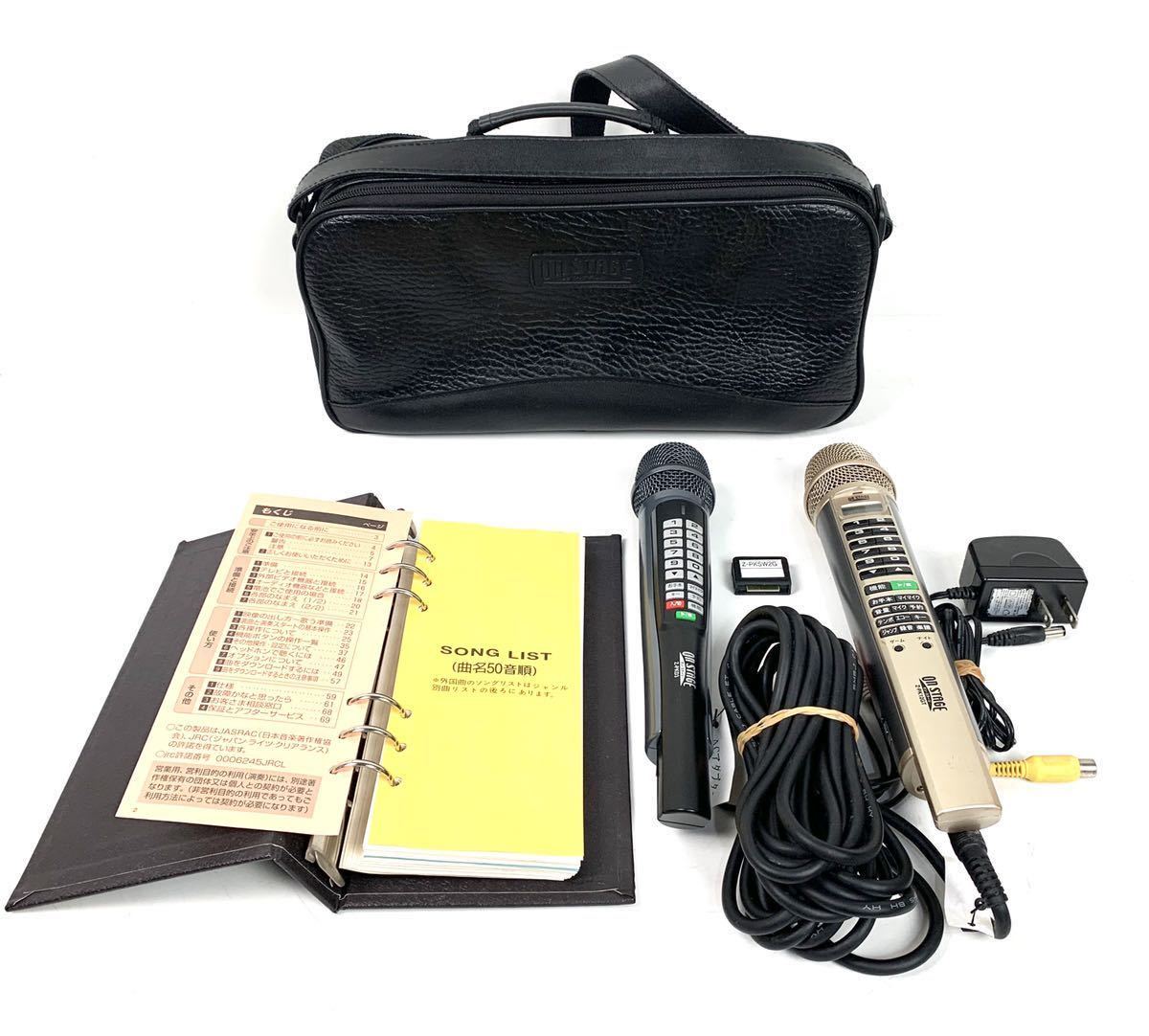 【美品】 オンステージ Z-PK121WT Z-PKD101 STG4 セット 美品 オンステージ Z-PK121WT Z-PKD101 STG4 セット パーソナル