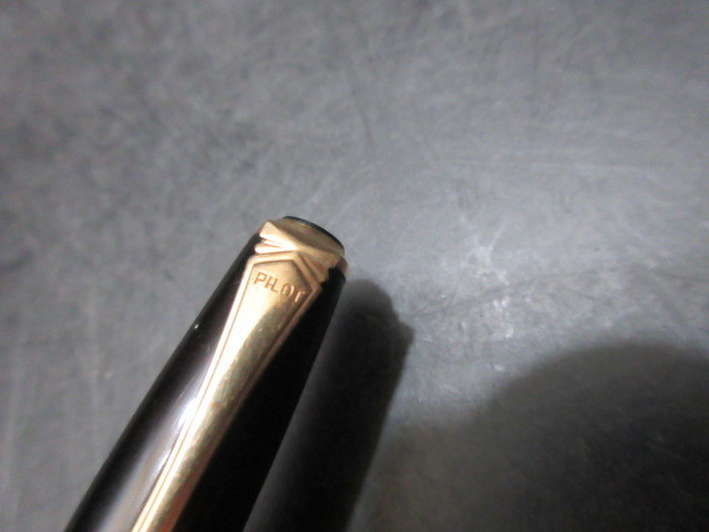 万年筆 PILOT パイロット ペン先 14K 0 文房具 14金 ジャンク