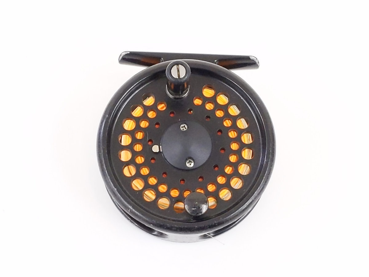 SHIMANO FREESTONE LA3-4 フライリール SHIMANO FREESTONE LA3-4