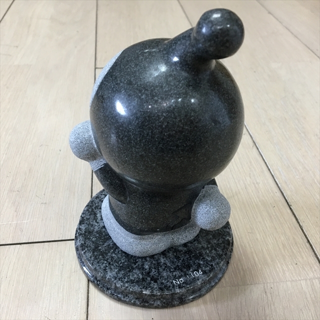 アンパンマン TAKAO|アンパンマンスタチュー（石像）|ハードオフ公式